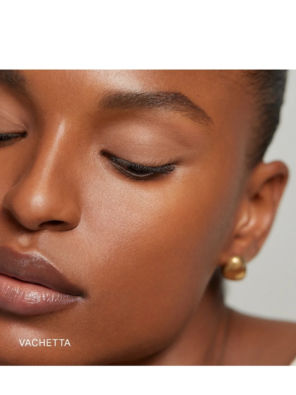 Merit Solo Shadow Matte Eye Color In Vachetta NIB